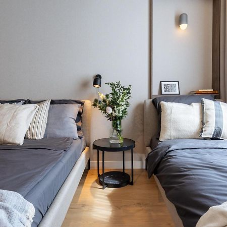 Monciak Elegance - Opera Apartment Сопот Екстериор снимка