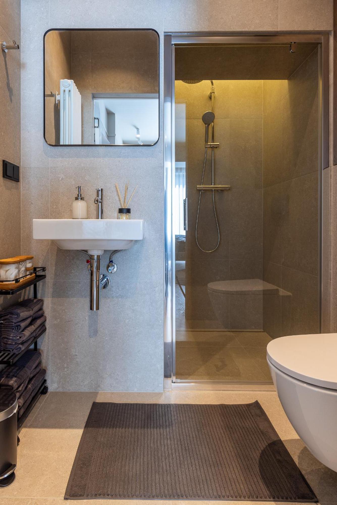 Monciak Elegance - Opera Apartment Сопот Екстериор снимка