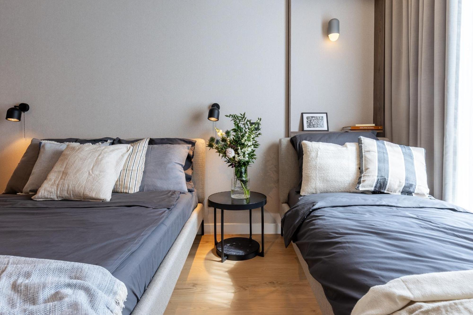 Monciak Elegance - Opera Apartment Сопот Екстериор снимка