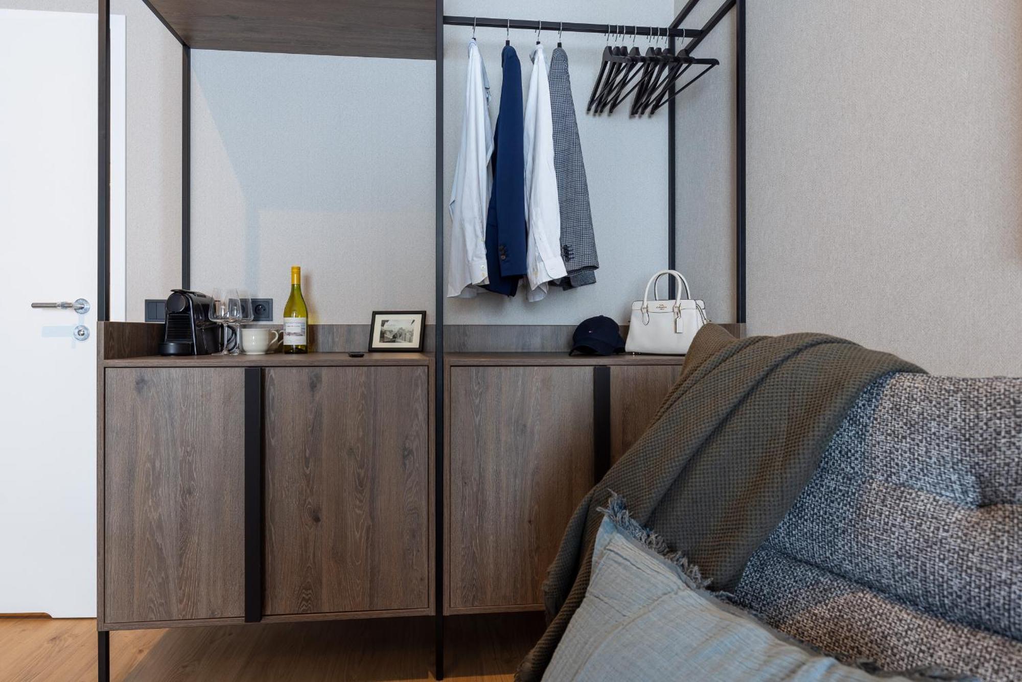 Monciak Elegance - Opera Apartment Сопот Екстериор снимка